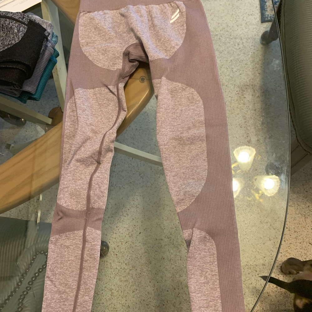 Do you even leggings, stretchy and squat proof